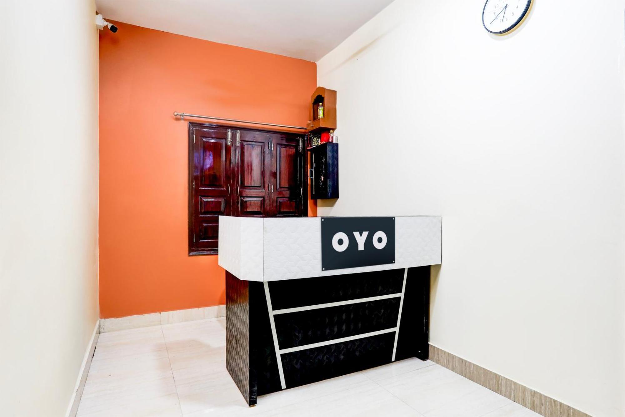 Hotel O R B Palace Varanasi Ngoại thất bức ảnh